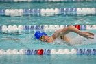 Swimming & Diving vs RWU  Swimming & Diving vs Roger Williams University. - Photo by Keith Nordstrom : Wheaton, Swimming